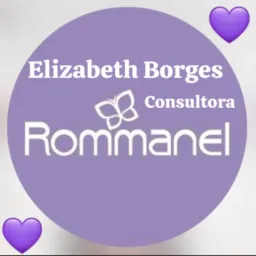 Consultora Rommanel 💜🦋