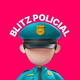 ⚠️ JAMPA BLITZ 24H 2 🚔🚨