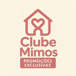 Clube Mimos 🛒🛍️✨