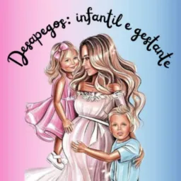 💫 Desapegos: Infantil e Gestante 💲✨