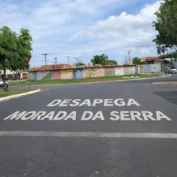 Desapego Grande Morada da Serra