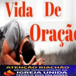 Grupo de oração deixa seu nome para oração