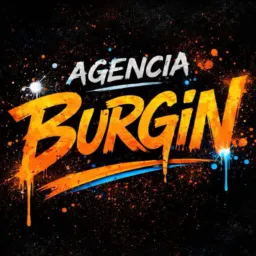 AGÊNCIA BURGIN | ¹ 🟠