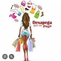 TROCAS DE ROUPAS ONLINE👗👠👜