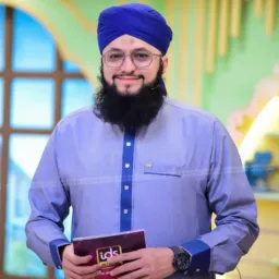 1⃣🌹Hafiz Tahir Qadri🌹