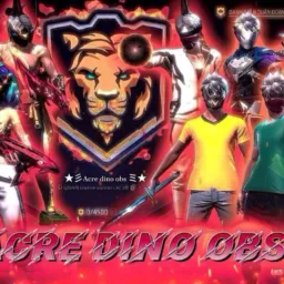 🥇『RECRUTAMENTO DE GUILDAS.ACRE.DINO-BS』🥇🇬🇫