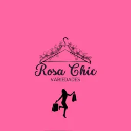 Rosa Chic💗