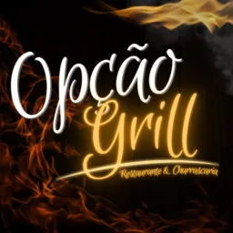 👑.Opção Grill.👑 OFICIAL
