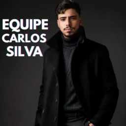 🥇 EQUIPE CARLOS SILVA 🥇