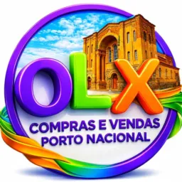 OLX PORTO NACIONAL -TO