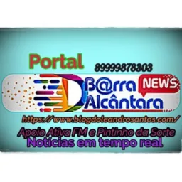 BARRA D ALCANTARA NEWS 🔰