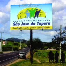 Pós-prova Procurador São José da Tapera