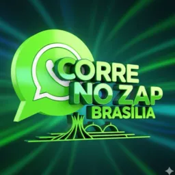🟢Corre no zap Brasília 🟢