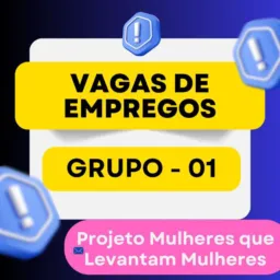 VAGAS EMPREGOS 01