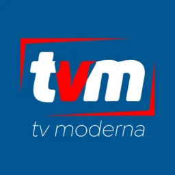 TVM - TV Moderna Oficial 📡📺