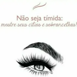 Santana design de cílios 🤩🤩