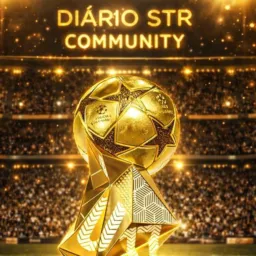 DIÁRIO COMMUNITY 🏆🦅🏆