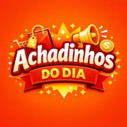 ACHADINHOS DO DIA #2🛍️