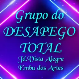 DESAPEGA QUE EU PEGO!