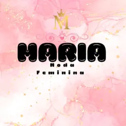 MARIA | MODA FEMININA 🛍️💖
