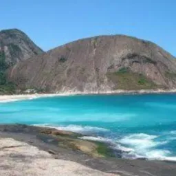 Região oceânica Niterói