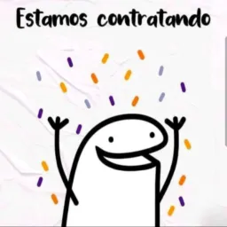 Envie seu Currículo.