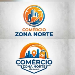 Comércio Zona Norte - SOMENTE DD 11 ao 19