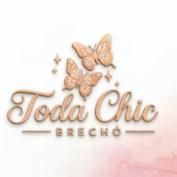 Toda chic brechó