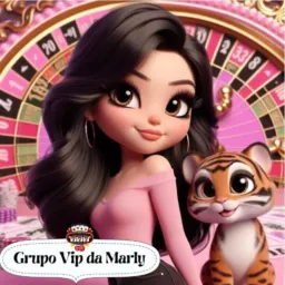 Grupo Vip da Marli 😍