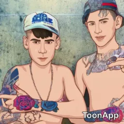 Crias da favela BH🔥🏳️‍🌈