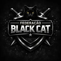 FEDERAÇÃO BLACK CAT ⚫ | FC26 NEW GEN/OLD GEN