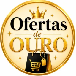 Ofertas de ouro 🥇