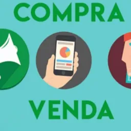 GRUPO_COMPRA E VENDAS_SIRN🤑