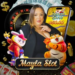 MAYLA PESSOA 🤑🍀🪬