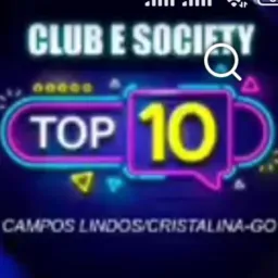 Clube e Society top 10