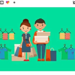 Vendas online CB e região