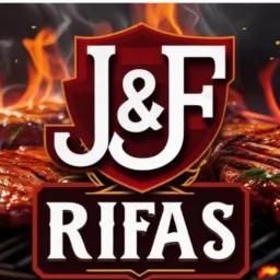 J&F RIFAS 💯🥃🍻🥩✅🔛