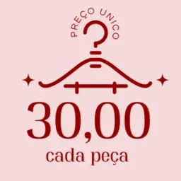 Peças de 30,00 (lojao do 10 a 30) 2