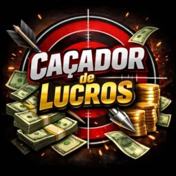 Caçador de Lucros #02