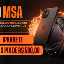 #01 A grande revelação 14/05🔥🔥🔥