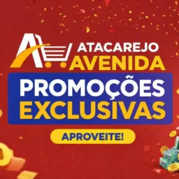 GRUPO DAS PROMOÇÕES - ATACAREJO AVENIDA