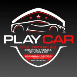 Play car multimarcas compra e venda de veículos
