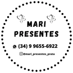 Mari Presentes 🎁