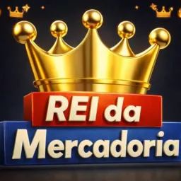 ⚜️REI DA 👑 MERCADORIA ⚜️ ●GRUPO N2●