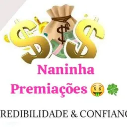 ✨💛Naninha Premiações💛✨
