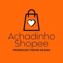 Achadinhos shopee