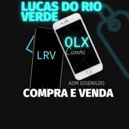 46-OLX VENDAS,TROCAS&DOAÇÃO... LRV 👞🧢🕶️🎧🚵🏻♂️