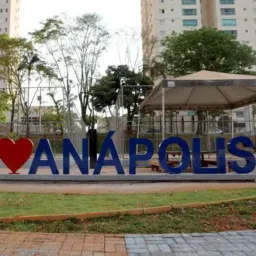 Anápolis