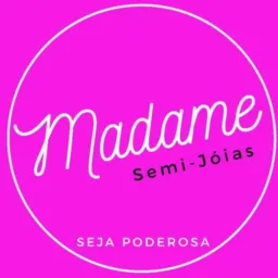 Madamme semijóias 💎