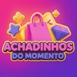 Achadinhos online 🛍️